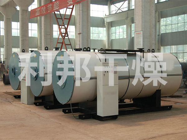 RLY系列燃油、氣熱風(fēng)爐